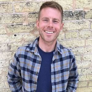 Meet your Posher, Travis